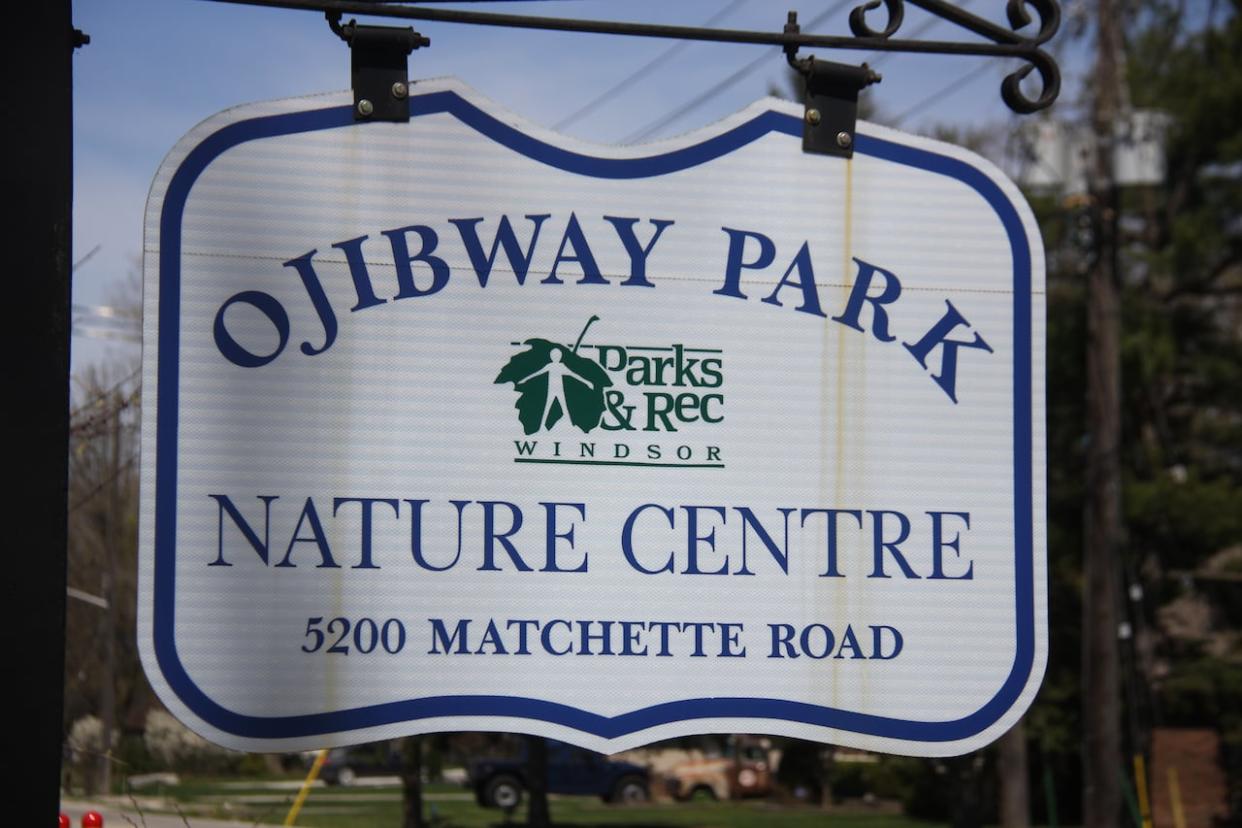 The 2024 federal budget includes more than $35 million over the next five years for the proposed Ojibway National Urban Park in Windsor, Ont. (Michael Evans/CBC - image credit)