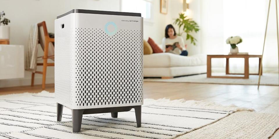 Coway Airmega Purifier 400