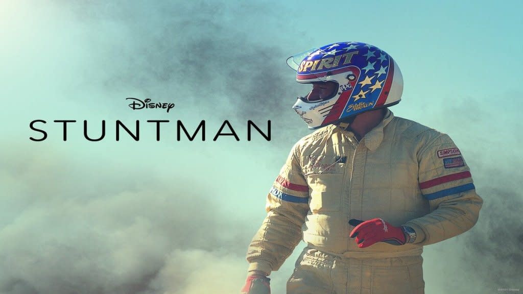 Stuntman Where to Watch and Stream Online