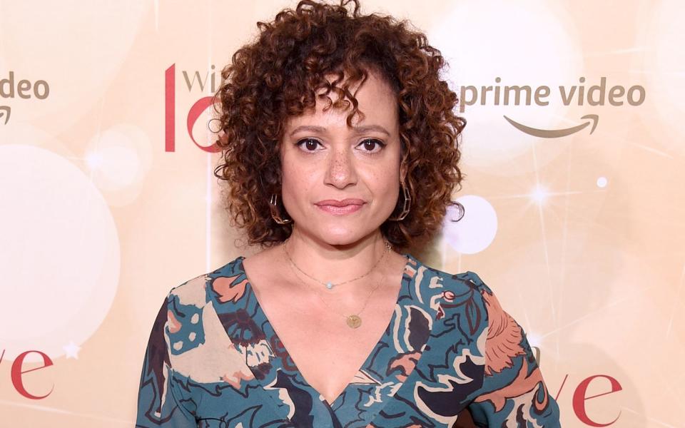 <p>Judy Reyes ist seit dem Ende von "Scrubs" eine viel beschäftigte Seriendarstellerin: Die New Yorkerin hatte Haupt- und wiederkehrende Rollen in "Devious Maids", "Jane The Virgin", "Claws", "One Day At A Time" und "Succession". (Bild: Gregg DeGuire/Getty Images)</p> 