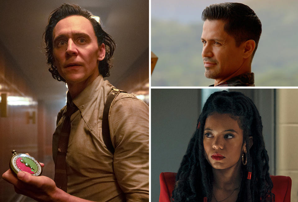 Quotes of the Week: The Golden Bachelor, Loki, Gen V, Magnum P.I. and More