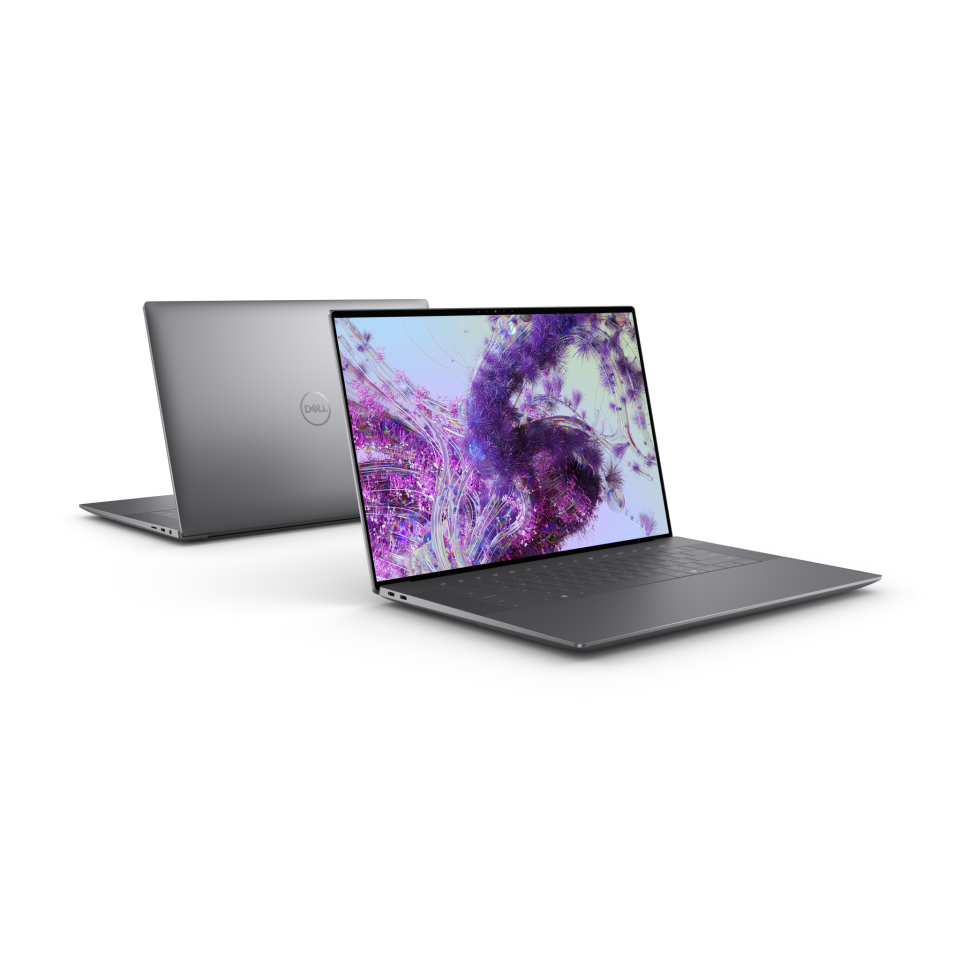 Dell XPS 16