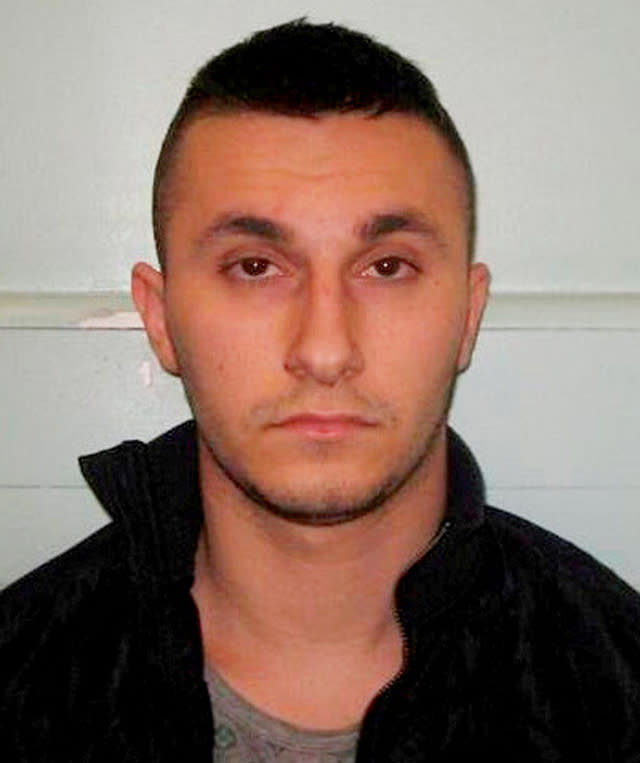 Dorian Puka.  An illegal immigrant was caught burgling a house by its owner - as he watched on a webcam while on holiday in France.  See National story NNWEBCAM.  Albanian national Dorian Puka, 21, was spotted breaking into the property in Twickenham, south west London, by a wifi webcam.  Quick thinking homeowner David Pearce, who was watching events unfold whilst on holiday in France, alerted his neighbours.  They went to the house and chased two men away, but Puka was caught hiding in a bush and was linked by DNA to the burglary and another one the previous month.  Puka, sentenced to nine months imprisonment for two counts of burglary at Isleworth Crown Court, has agreed to be "removed" from the UK upon his release.