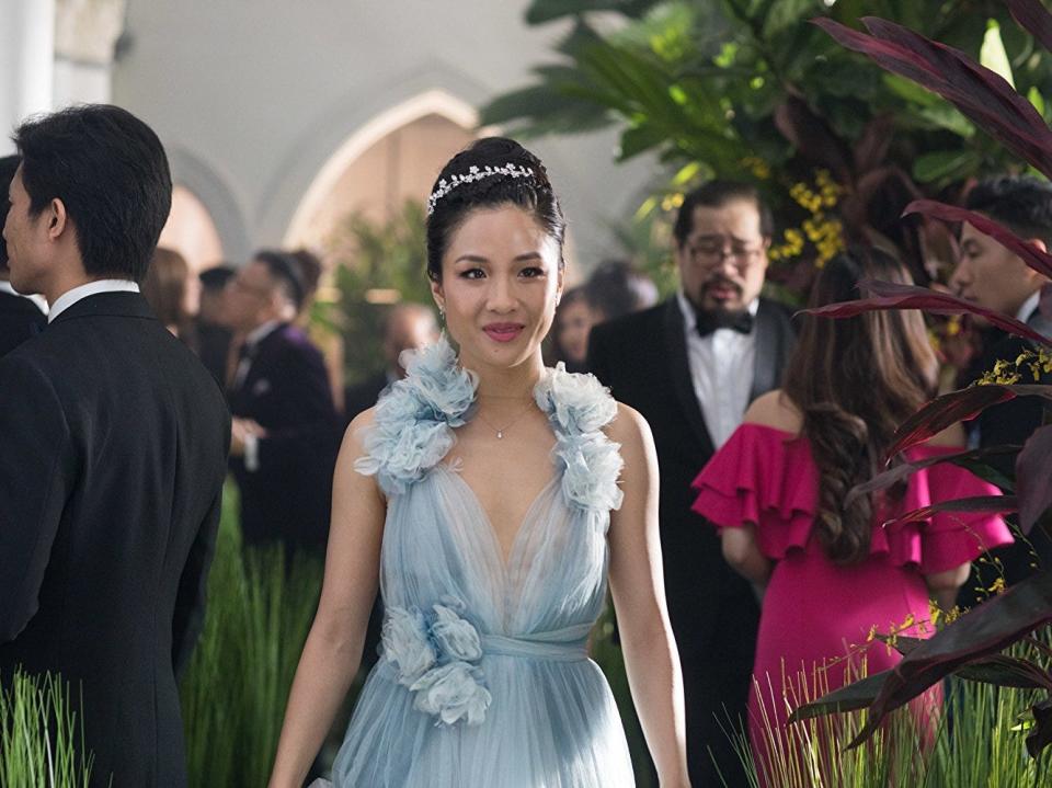 Crazy Rich Asians Movie 2