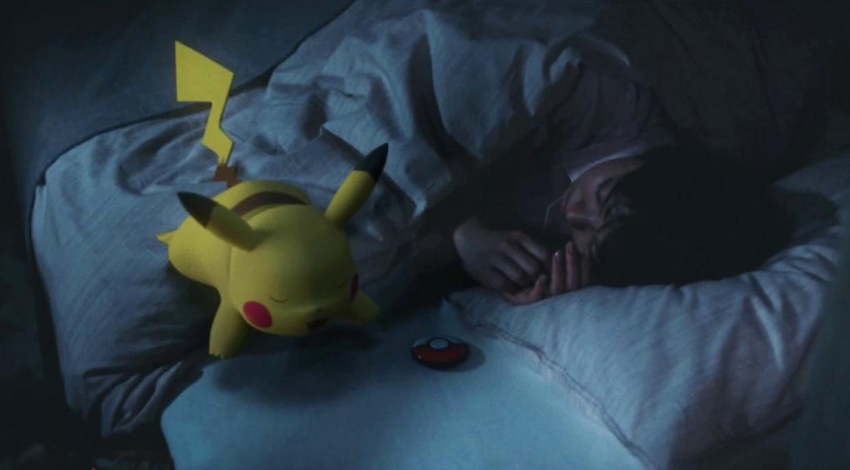 Foto: Pokémon Sleep