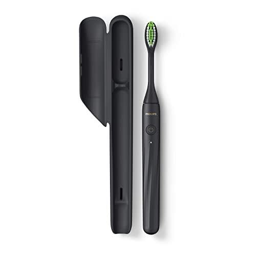 5) Rechargeable Toothbrush