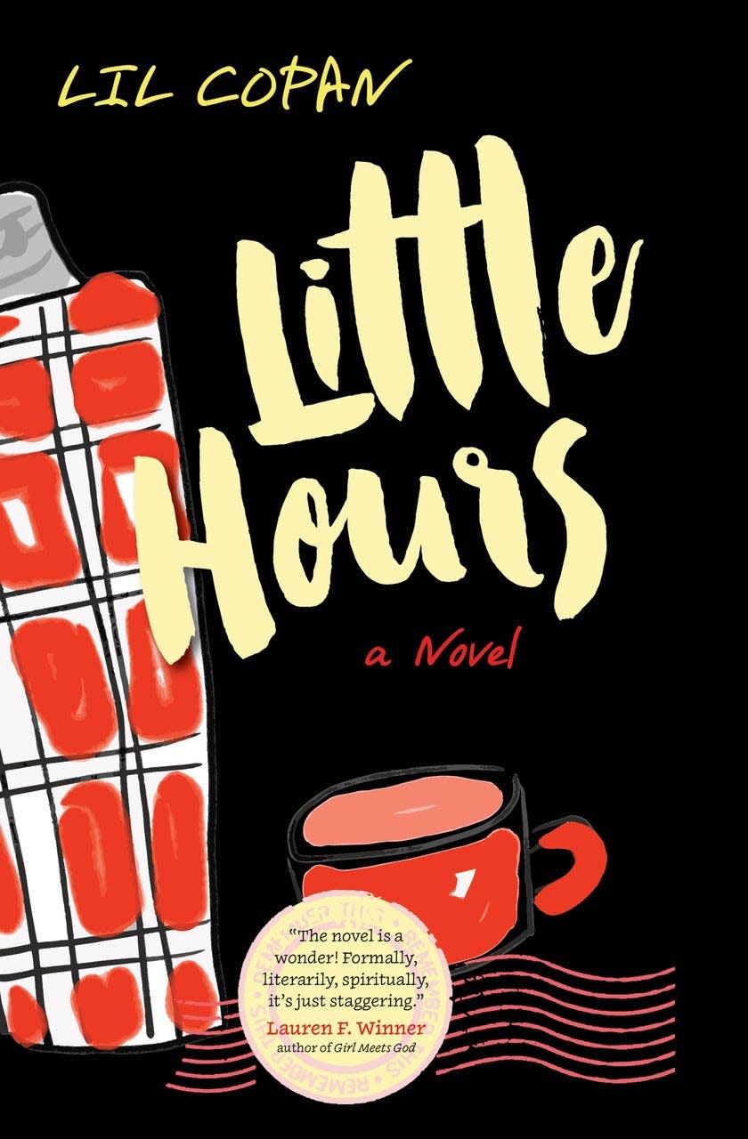 "Little Hours" by Lil Copan