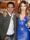 <p>Anthony and Lopez announced they were separating in July. Weeks prior, Lopez sparked rumors of a split when she attended the BAFTA Brits to Watch party in Los Angeles without her wedding ring or her husband. Later that year, Lopez started seeing dancer Casper Smart, and in 2012, Anthony files for divorce.</p>