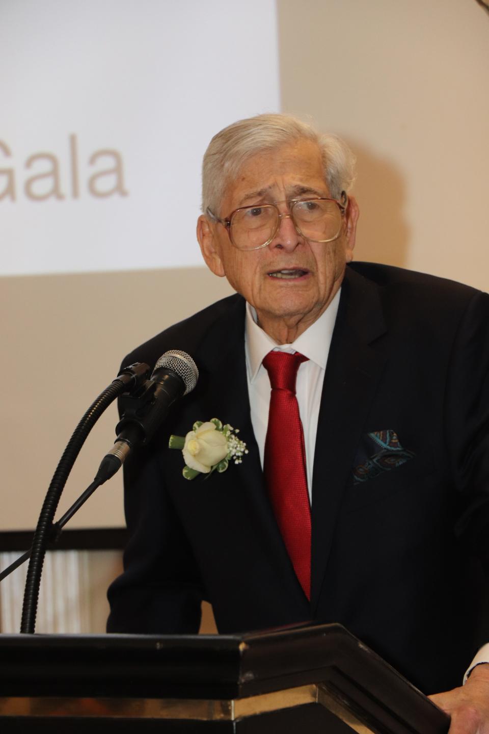 WWII veteran Archie Fagan, 93, is an iconic fixture in the community. Working full-time as a service manager at the ShopRite of Flemington for 25 years, Fagan does not intend to retire — ever.