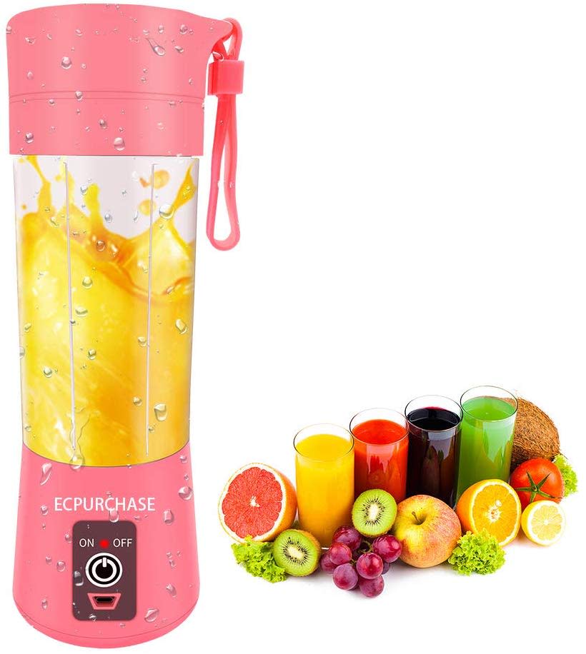 ECPurchase personal blender