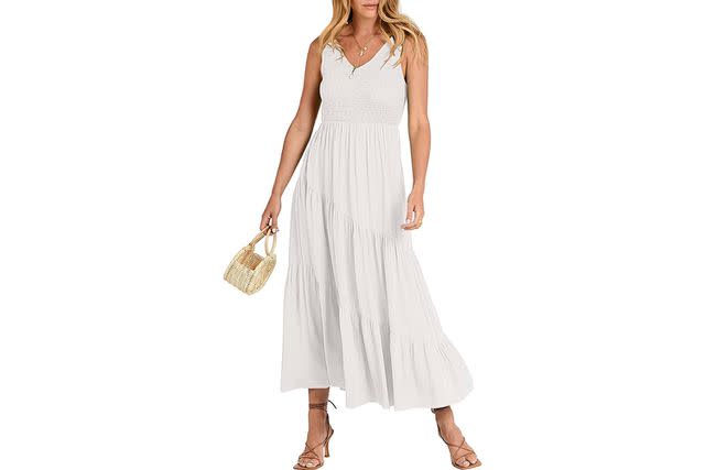 Von Maur - Happy National Dress Day! Celebrate with amazing spring dresses  for under $100. Find your new little number today. 👒👗🐣 Shop Now >>>   #VonMaur #ShoppingPerfected #springisnear  #SpringStyle #SpringFashion #Dres