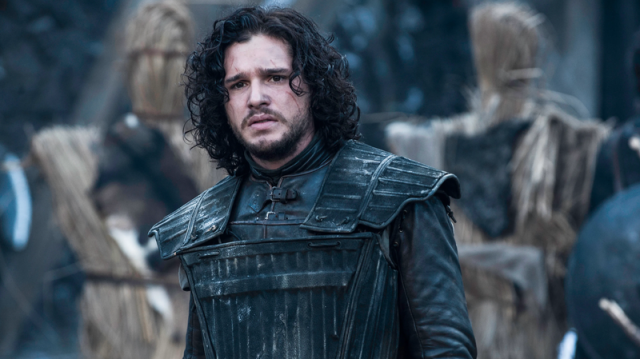 game of thrones: Game of Thrones spin-off Jon Snow release date