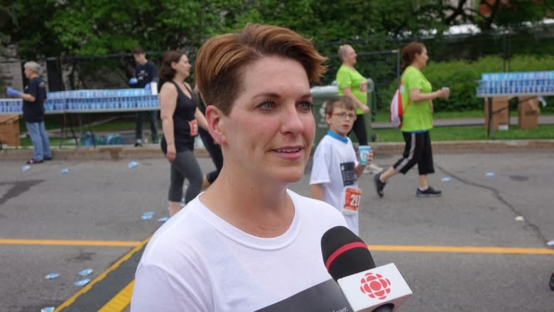 Thousands set to hit Ottawa-Gatineau's streets for today's marathon