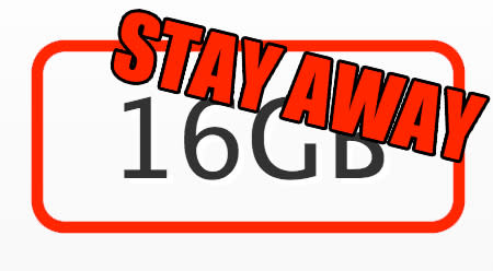 STAY AWAY GRAPHIC