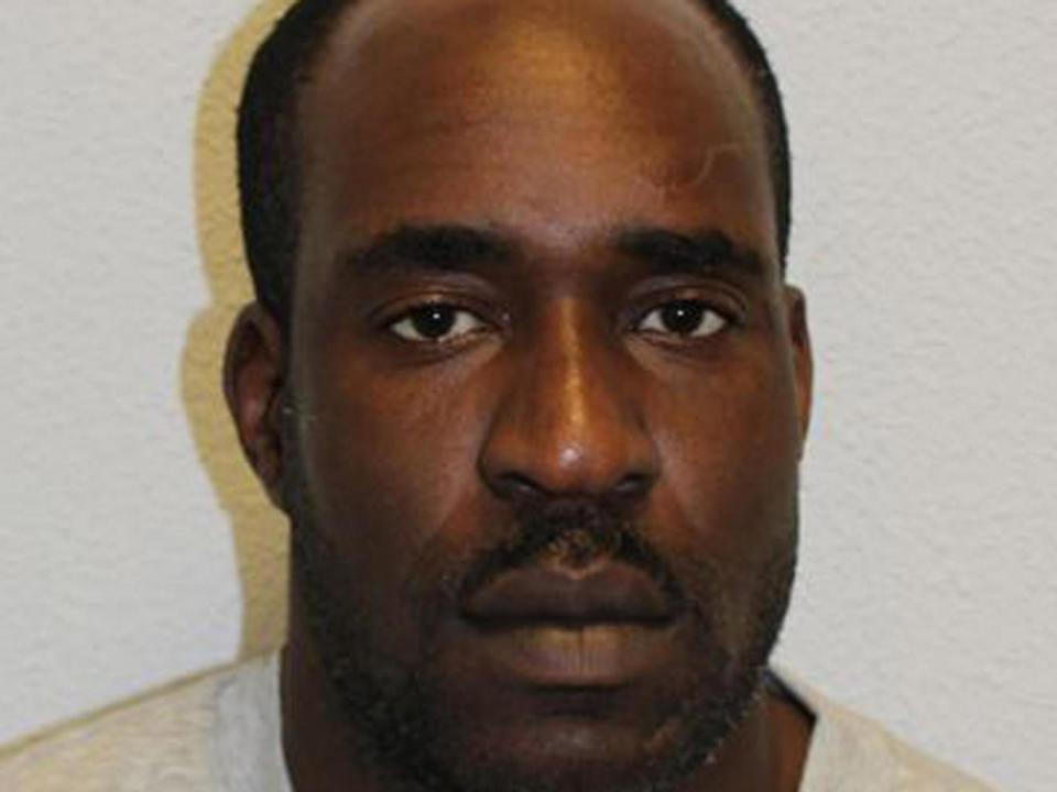 Marvyn Iheanacho has been jailed for life with a minimum term of 18 years (Metropolitan Police)