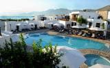 creta maris beach resort, crete, greece