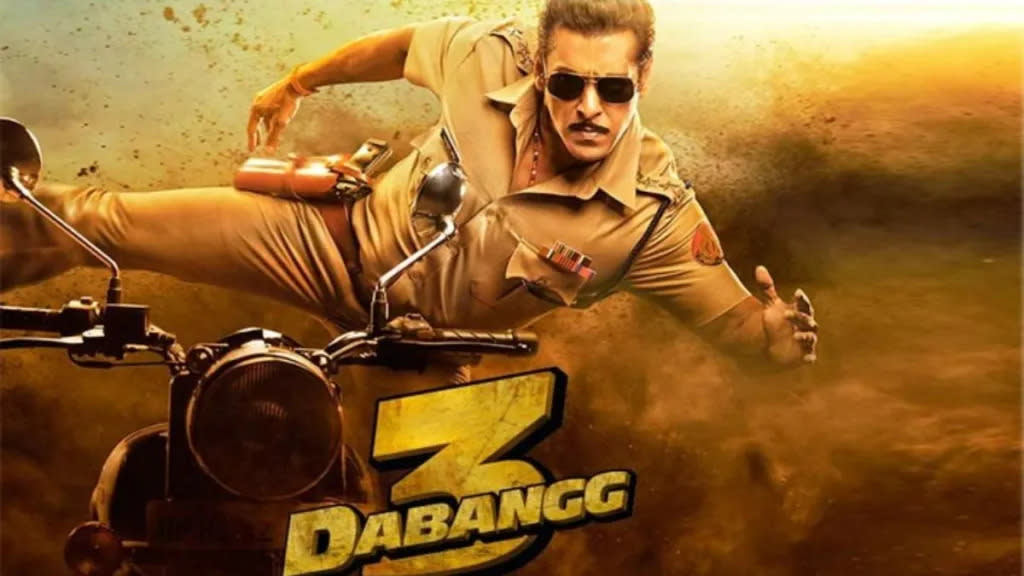 Dabangg 3 Streaming: Watch & Stream Online via Amazon Prime Video