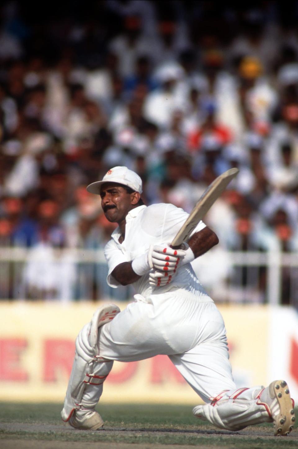 Javed Miandad