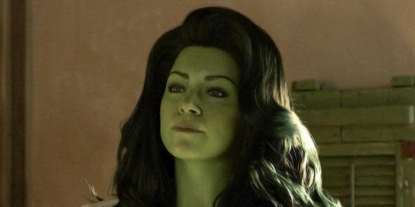 She-Hulk sufre review bombing antes del estreno en Disney Plus