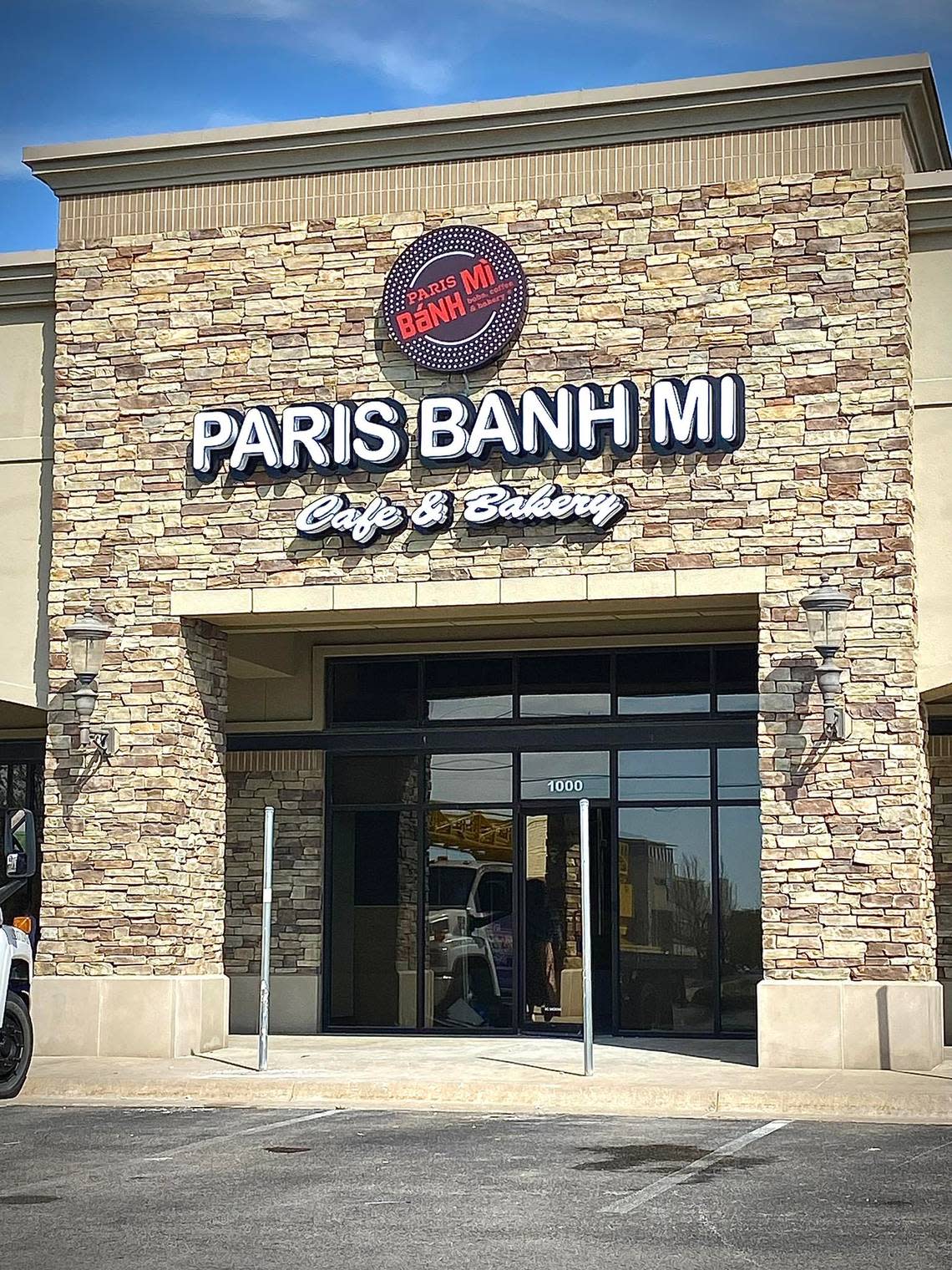 The Paris Banh Mi restaurant at 2350 N. Greenwich will open in mid-May.