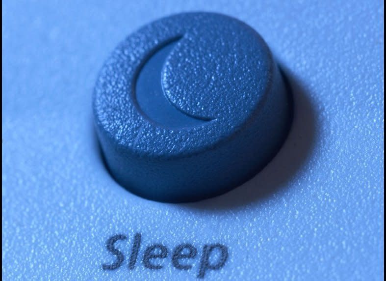 <a href="http://www.huffingtonpost.com/2011/09/01/insomnia-costs-america-billions_n_945313.html?ref=sleep" target="_hplink">A study released this fall</a> found that almost a quarter of Americans have some form of insomnia and that has serious implications for the lagging economy -- costing the U.S. nearly $63 billion in lost productivity every year.    