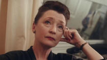 <p>After Allison Janney, Laurie Metcalf, and Mary J. Blige, the Best Supporting Actress race was up for grabs, and while Octavia Spencer’s nod wasn’t a shock (considering that <em>The Shape of Water</em> led all films with 13 noms), Lesley Manville’s was — and proved that the Academy was as enthusiastic as critics about <em>Phantom Thread</em>. (Photo: Focus Features) </p>