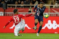 Ligue 1 - AS Monaco vs Paris St Germain