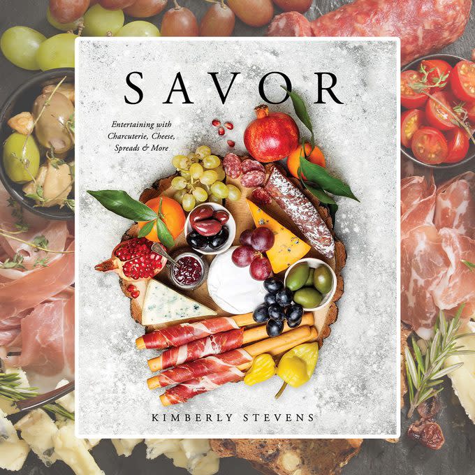 <a href="https://www.tasteofhome.com/collection/charcuterie-board-books/" rel="nofollow noopener" target="_blank" data-ylk="slk:Our Favorite Charcuterie Board Books;elm:context_link;itc:0;sec:content-canvas" class="link rapid-noclick-resp">Our Favorite Charcuterie Board Books</a>