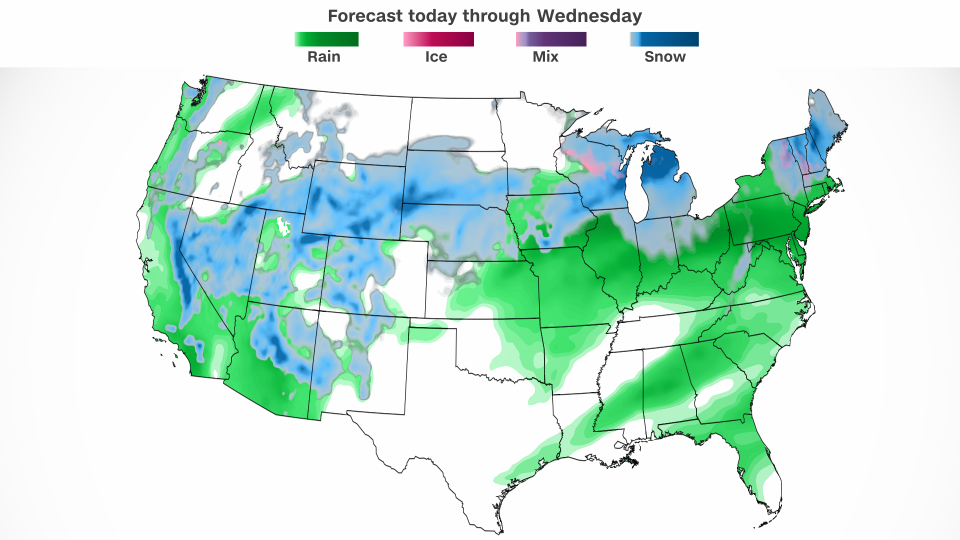 CNN Weather