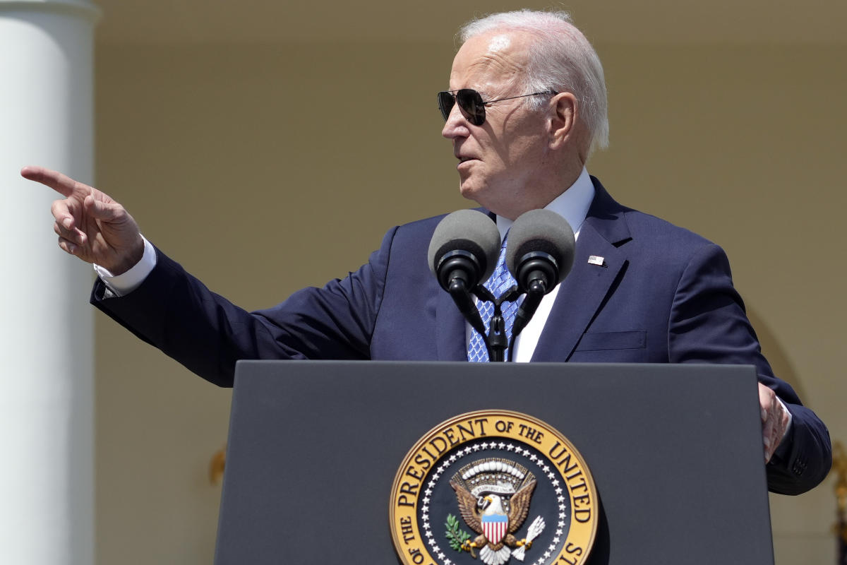 #Why is Biden announcing 2024 bid now, and what will change?