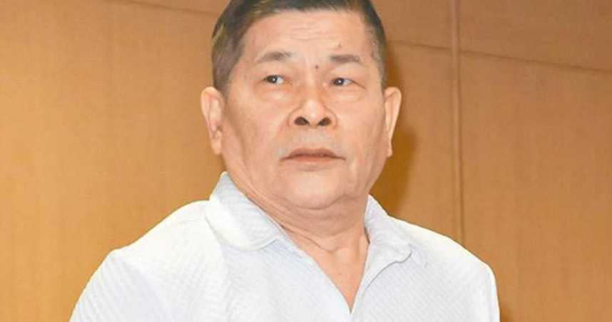 資深藝人澎恰恰23日晚間和一名男子相約亞太三溫暖協調債務，結果疑似喬不攏友人報警，警方到場將2人帶回釐清。（圖／報系資料照）