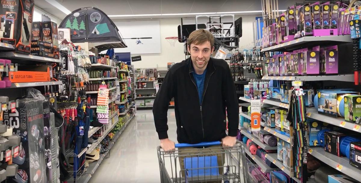 Man Makes Millions Reselling Clearance Items Online - Reselling   Business