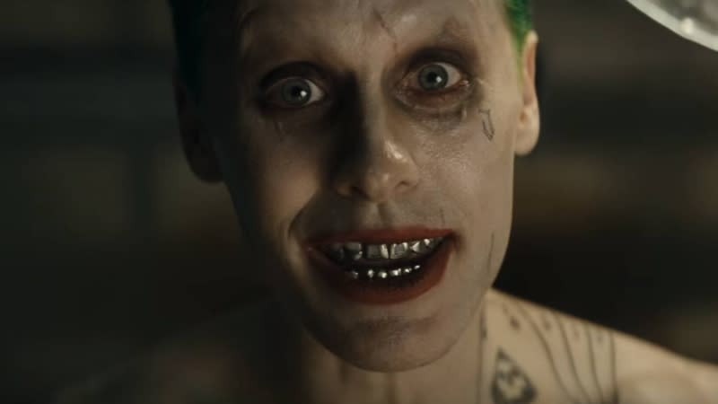 Will Jared Leto return as the Joker?