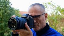 Panasonic S1H full-frame mirrorless camera review