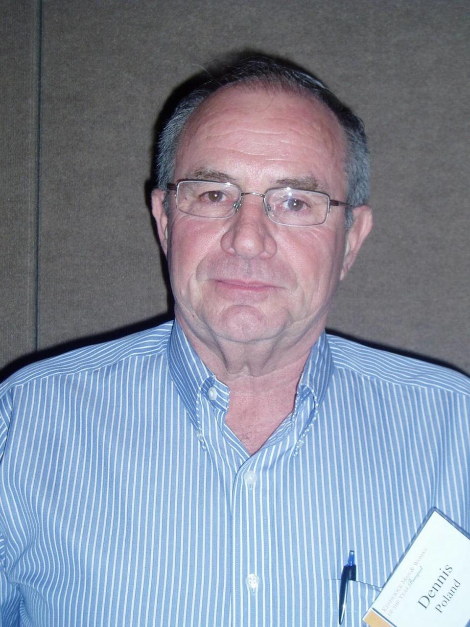 Dennis Poland