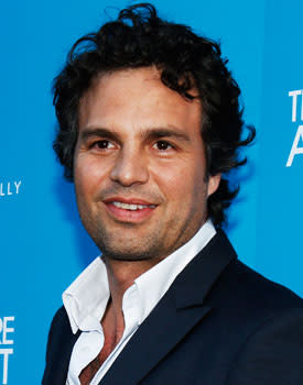 Mark Ruffalo