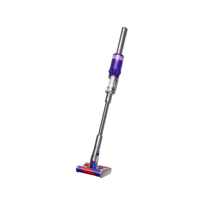 Dyson Omni-glide™ vacuum