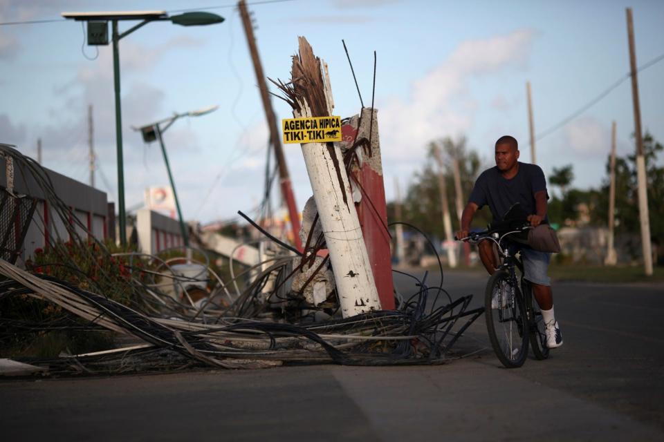 puerto rico