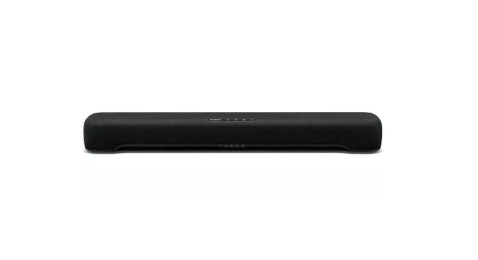 YAMAHA SR-C20A 2.1 All-in-One Sound Bar
