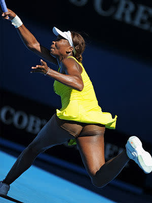 Venus Williams