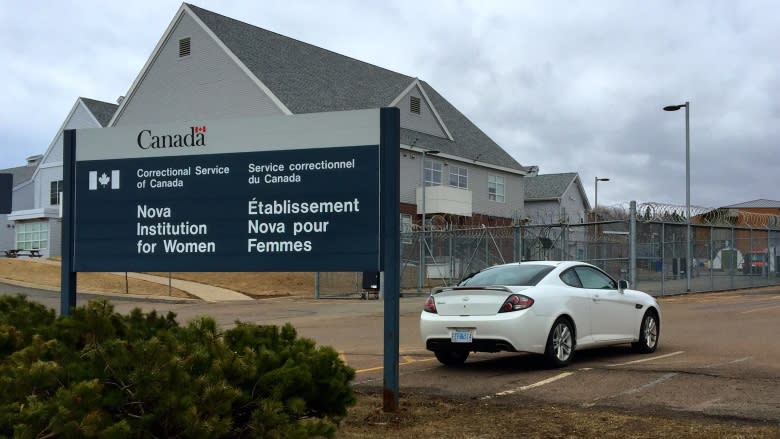 Prison deaths in Nova Scotia 'disturbing,' says correctional watchdog