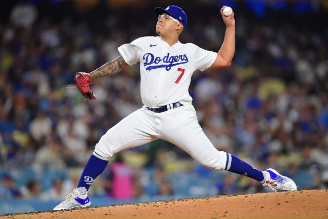 What does Julio Urias' arrest means for the Dodgers?