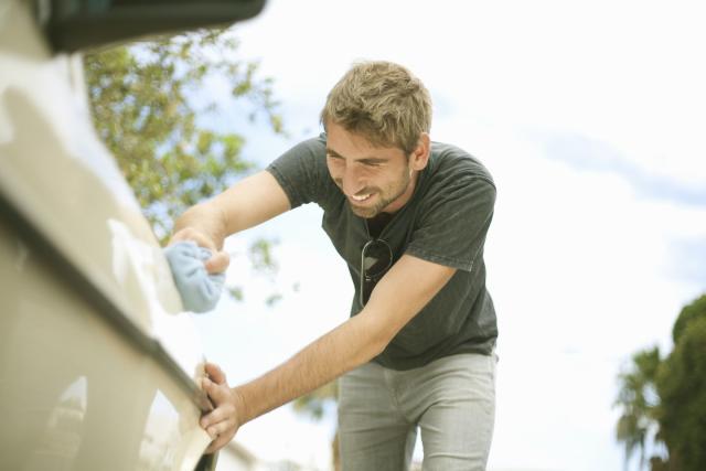 How to Wash Your Car Like a Pro in 12 Steps