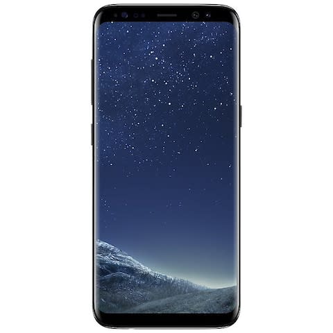 Samsung S8