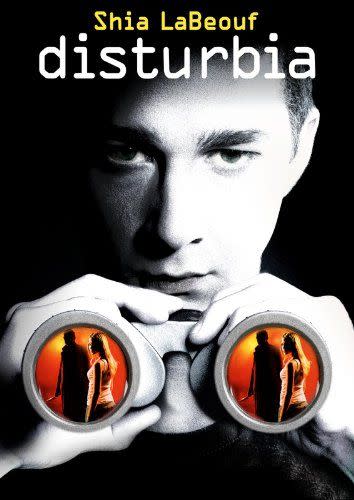 16) <i>Disturbia</i> (2007)