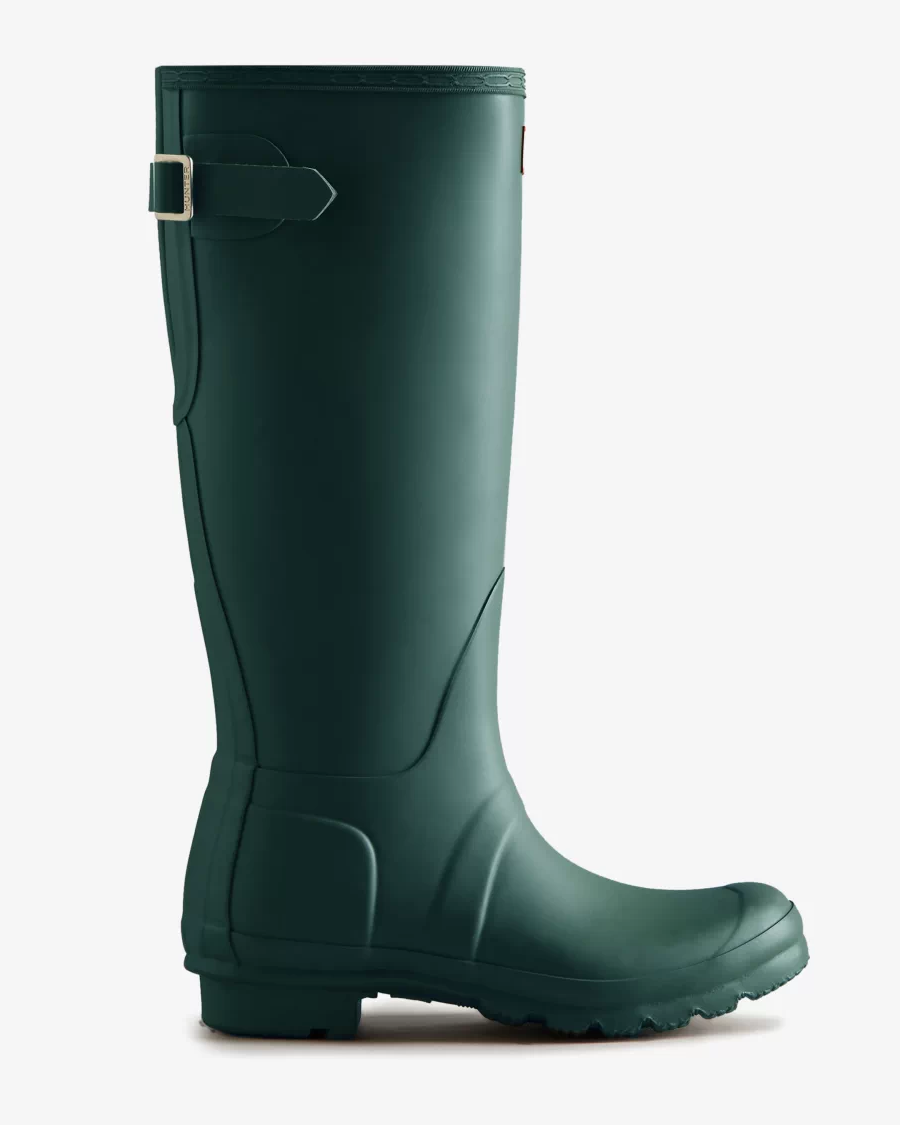 Hunter Boots