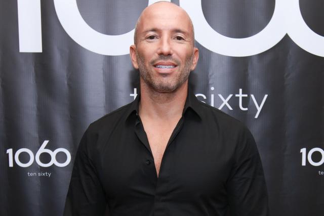 Jason Oppenheim Reveals Girlfriend Marie-Lou Nurk Will Meet His Mom for the First  Time on