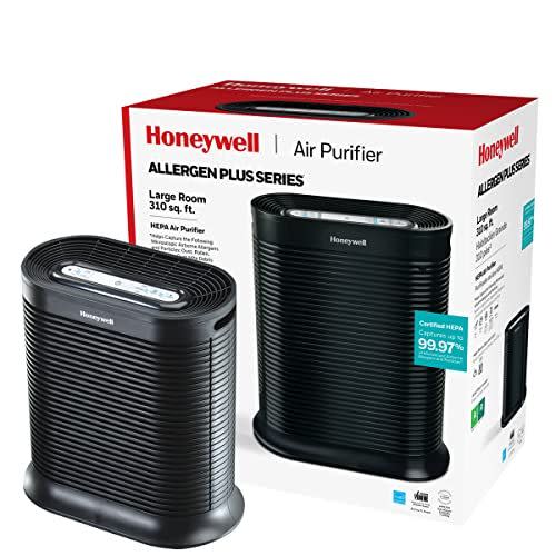 5) HEPA Air Purifier