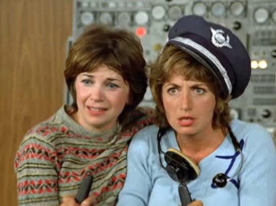 laverne and shirley