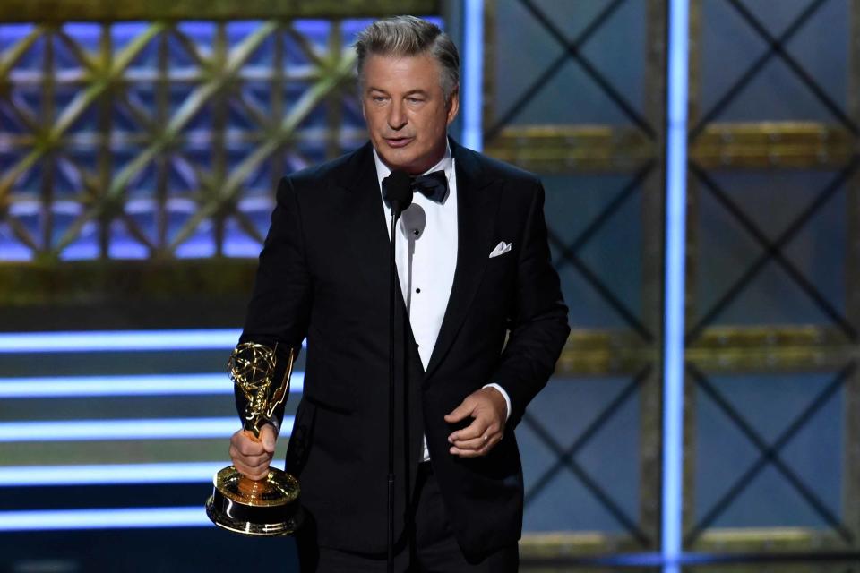 Alec Baldwin